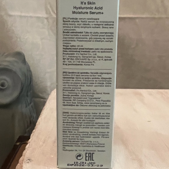 It's Skin Hyaluronic Acid - Picture 5 of 6
